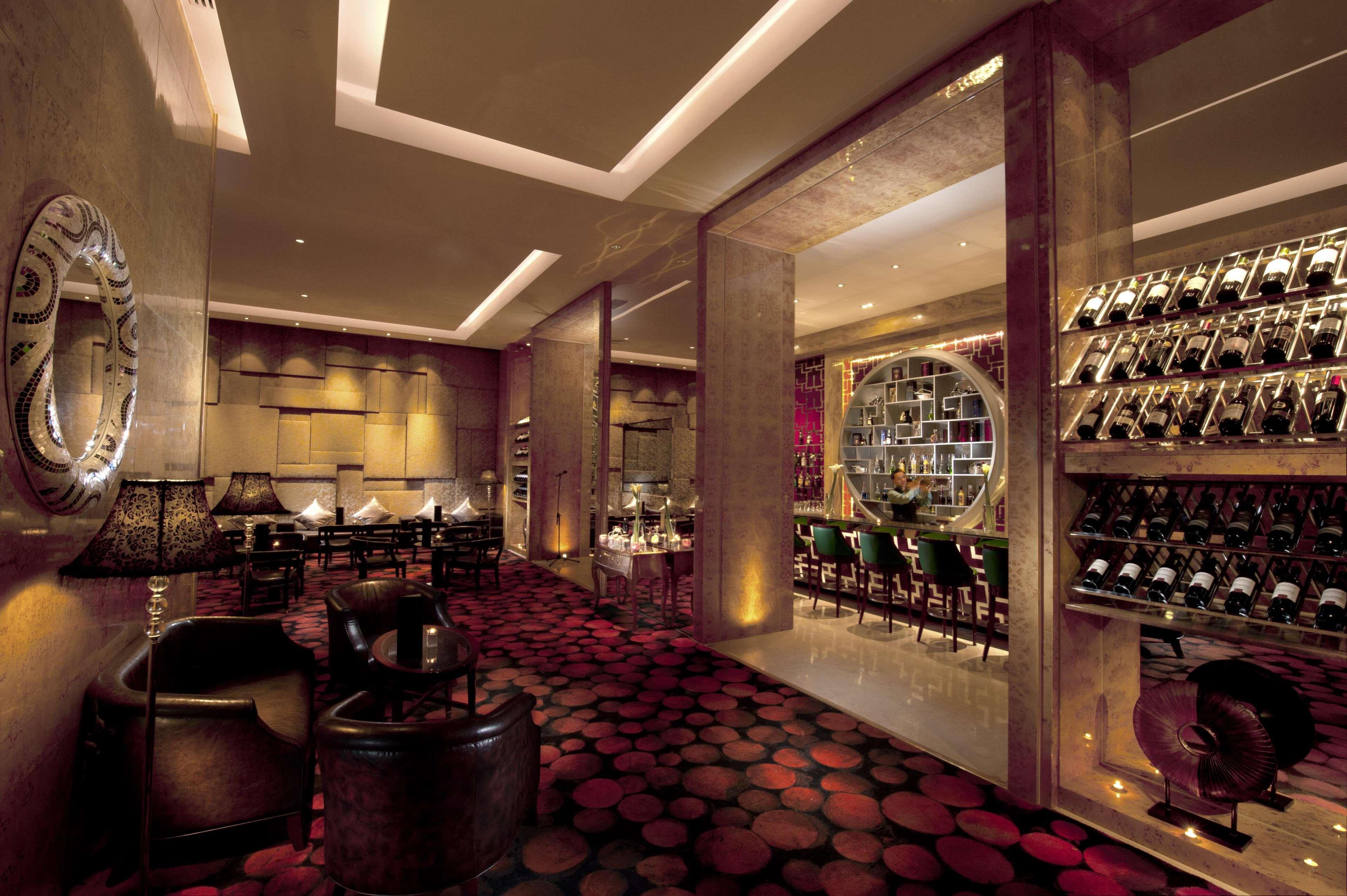 מלון ווקסי Doubletree By Hilton Wuxi מראה חיצוני תמונה