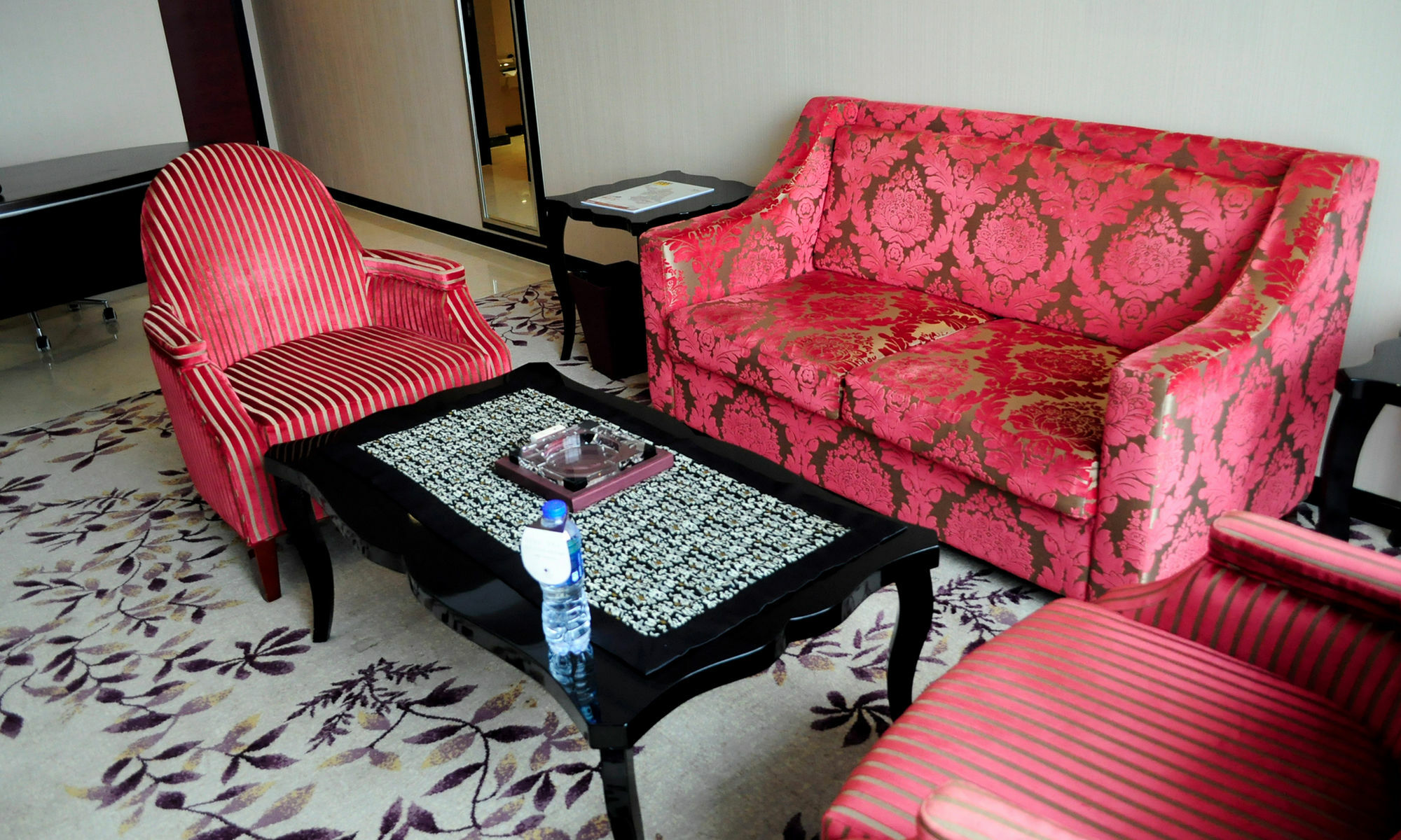 מלון ווקסי Doubletree By Hilton Wuxi מראה חיצוני תמונה